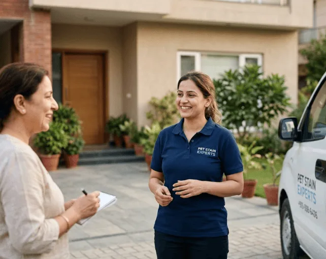 Pet Stain Carpet Cleaning Clifton, AZ FAQs